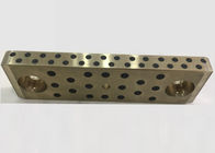 قالب DME Elements Standard Plate Cam Graphite Bronze Cam Graphite for Injection &amp;amp; Die