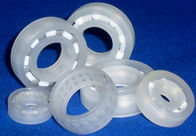 بلبرینگ پلاستیک HDPE، بلبرینگ پلاستیک ضد اسید و ضد اسید