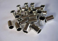 PTFE Self Lubrication Bearings سرب نگهداری خشک بدون سرریز رایگان ضد زنگ فولاد ضد زنگ