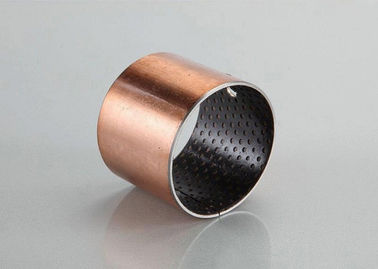 تولید کننده مستقیم اسلات برنز بوش بلبرینگ با POM، DX Self Lubricating Bush