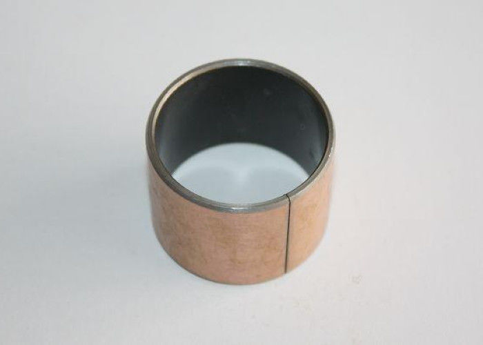 انواع مختلف PTFE و پلیمر برنز پیچ خورده دوار با لباس خوب و سختی مناسب