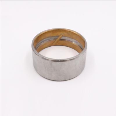 متغیر قطر داخلی توپ دو فلزی محموله استیل ضد زنگ